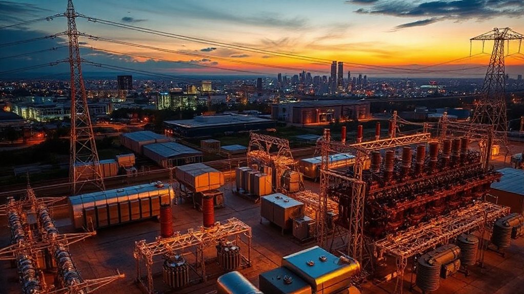 small nuclear reactors potential