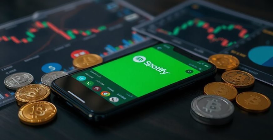 spotify launches video platform