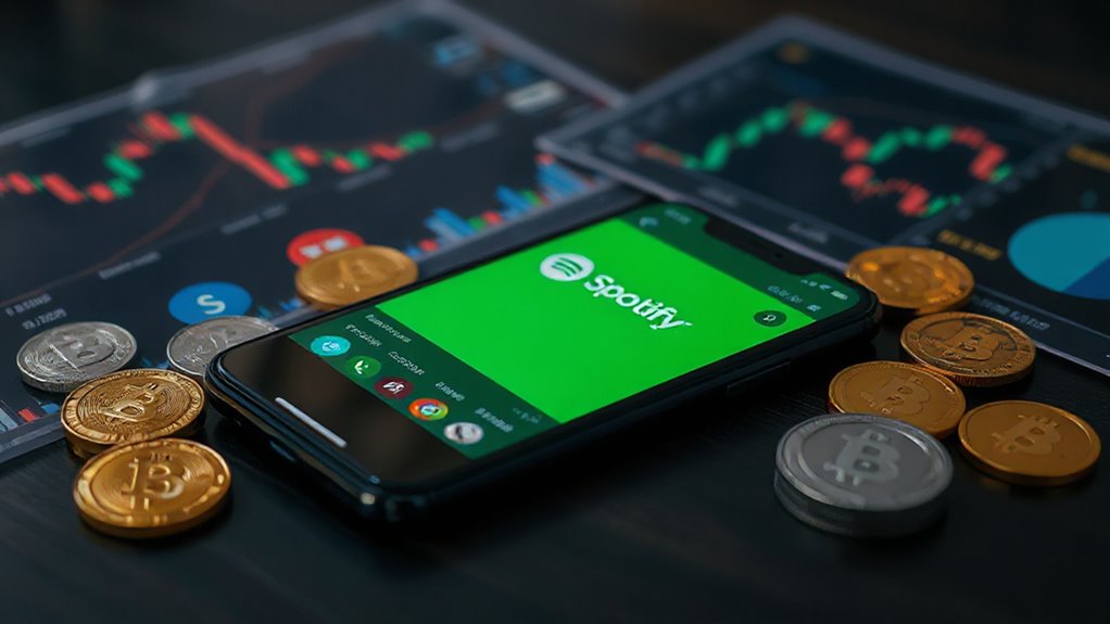 spotify launches video platform