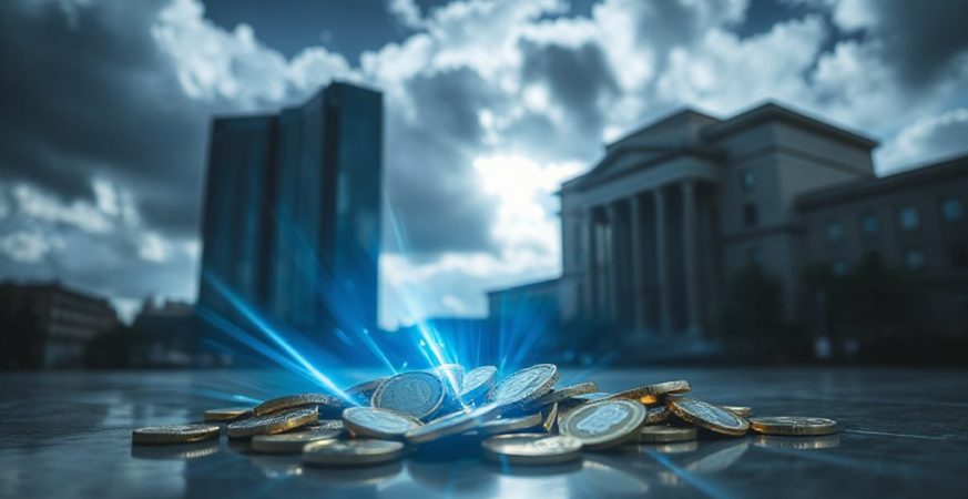 stablecoins challenge banking stability
