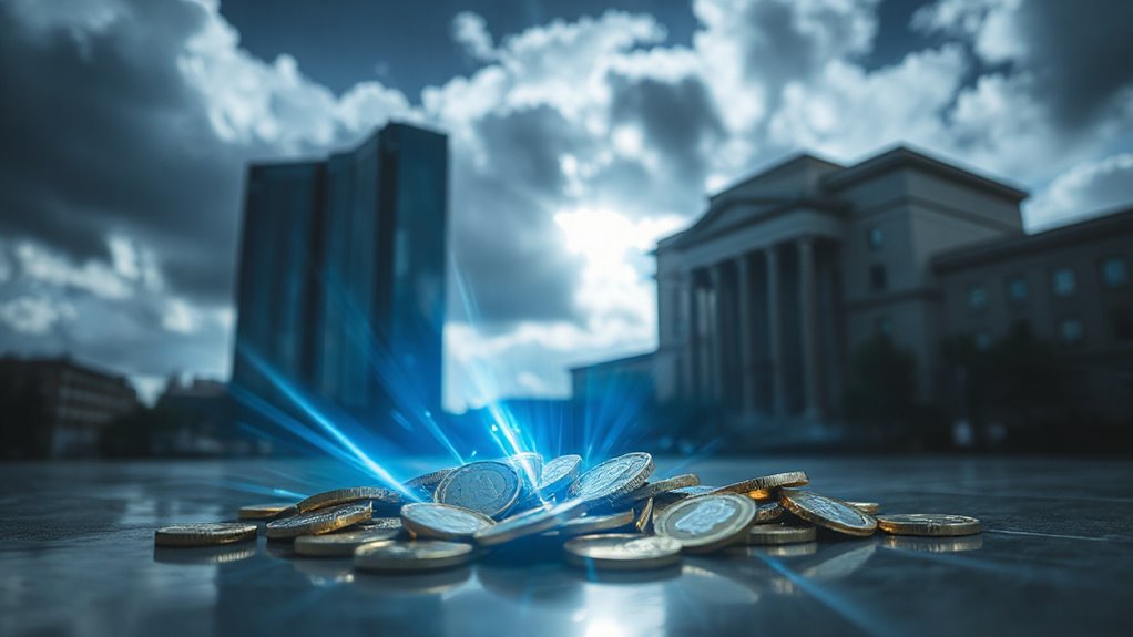 stablecoins challenge banking stability