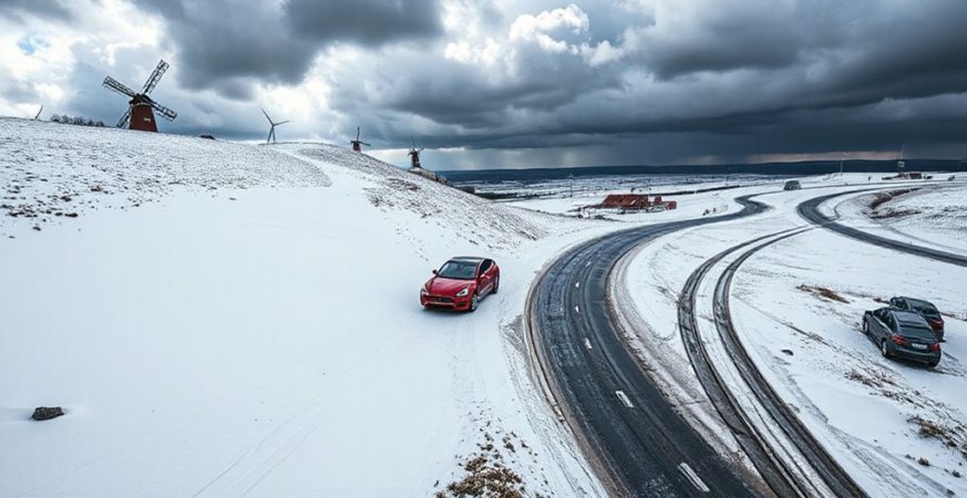 tesla s danish registration decline