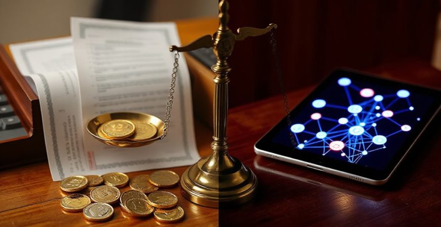 tokenized stocks investment risks