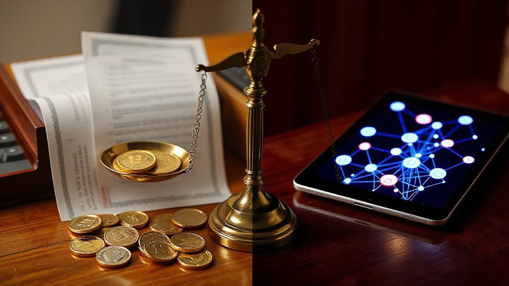 tokenized stocks investment risks