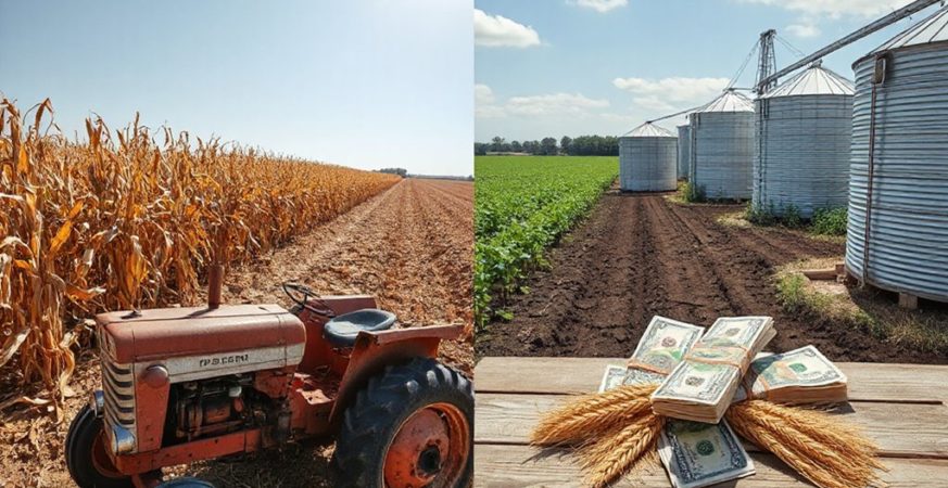 trump s 12b farm bailout