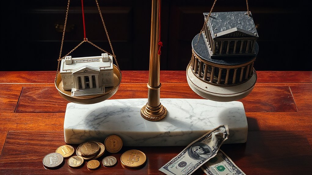 trump supreme court threaten fed