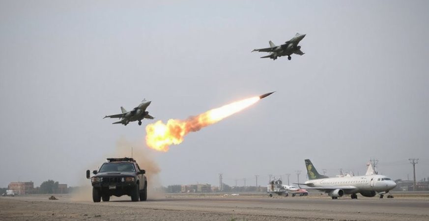 trump targets venezuelan cartels