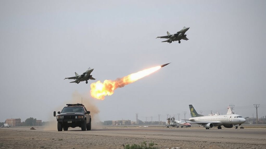 trump targets venezuelan cartels