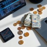 Wall Street Stunned as Weak Manufacturing PMI Fuels Fierce Dollar Selloff, Rate Cut Bets Soar