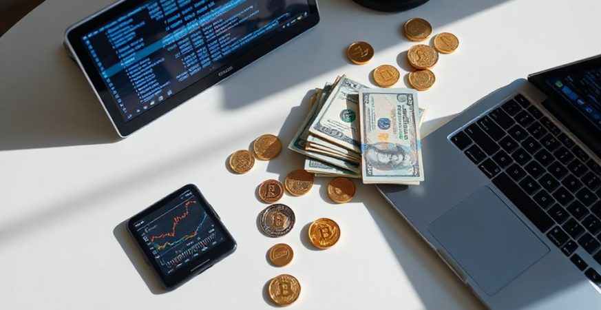 trusting ai in finance