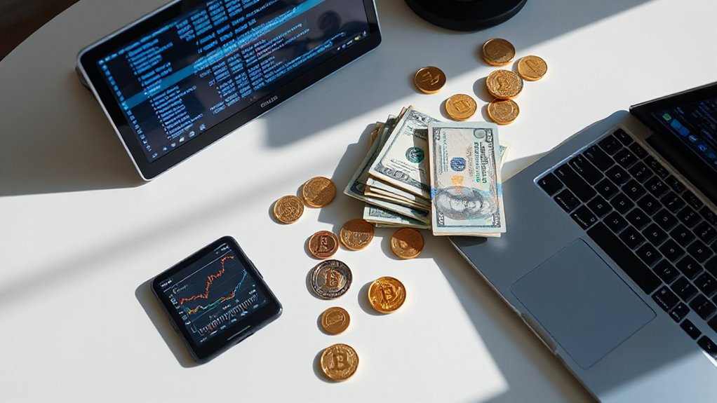 trusting ai in finance