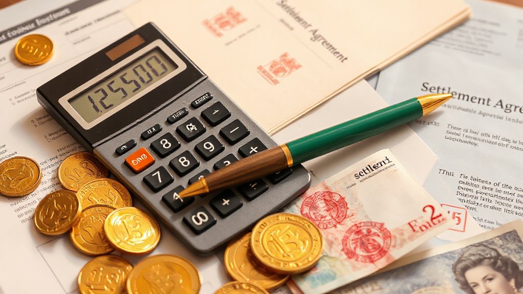 unexpected loan charge forgiveness