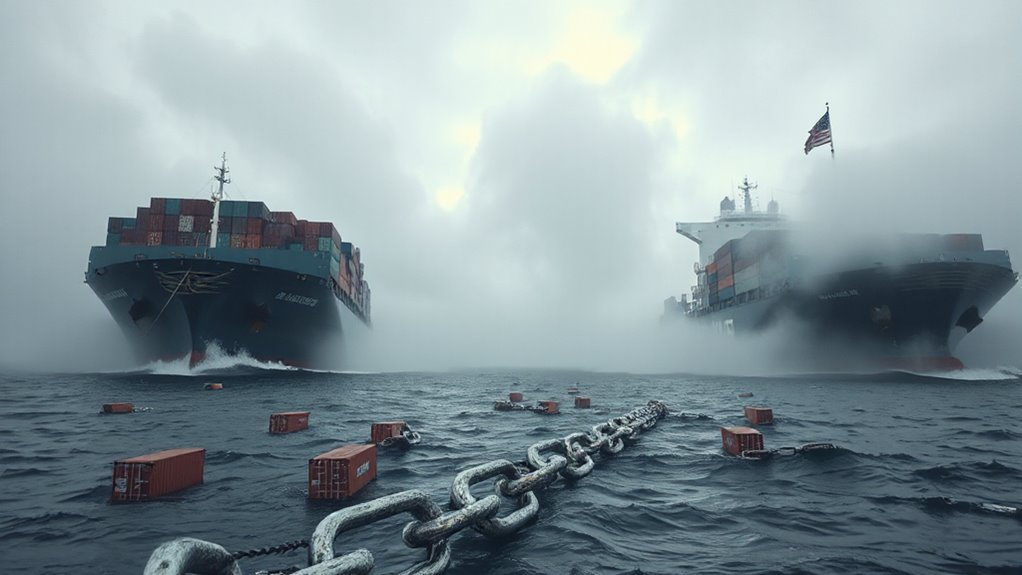 us indonesia trade negotiations collapsing