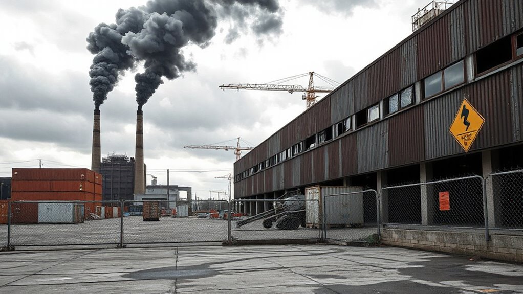 us manufacturing declines further