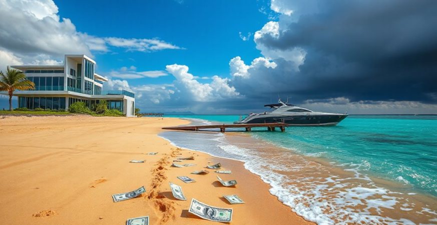 vacation home investment risks