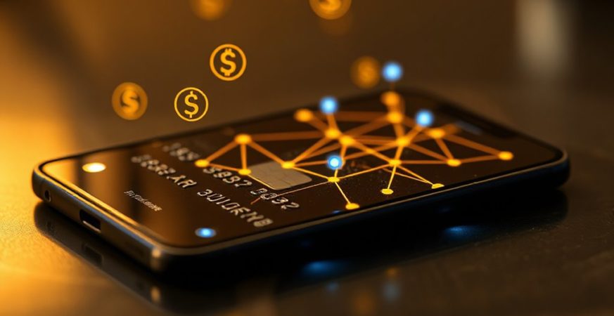 visa invests in usdc