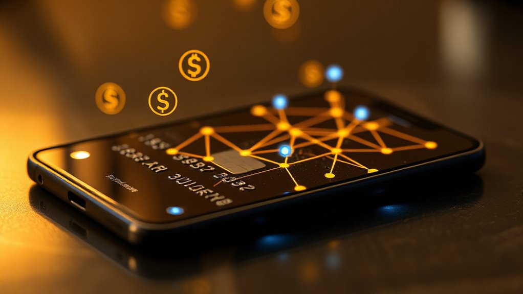 visa invests in usdc