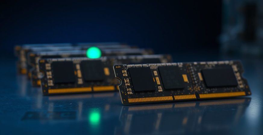 ai driven chip profit surge