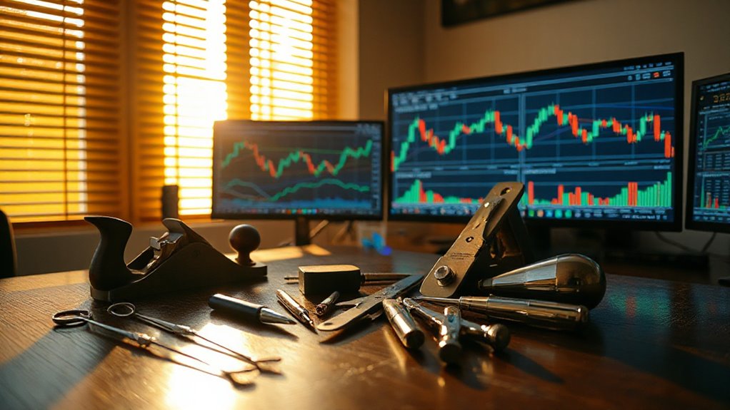 ai resistant gig professions