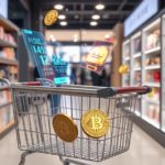 Trump Media Surprises Shareholders With Token Giveaway, Draws Wall Street Crypto Attention