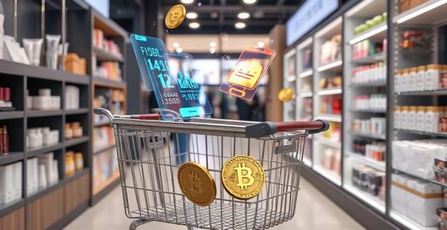 ai transforms retail shopping