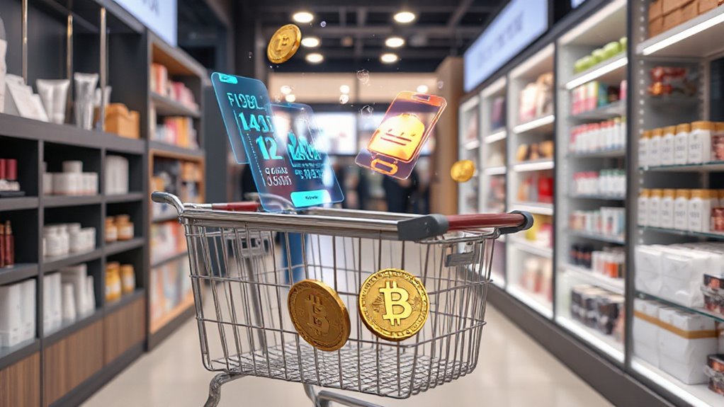 ai transforms retail shopping