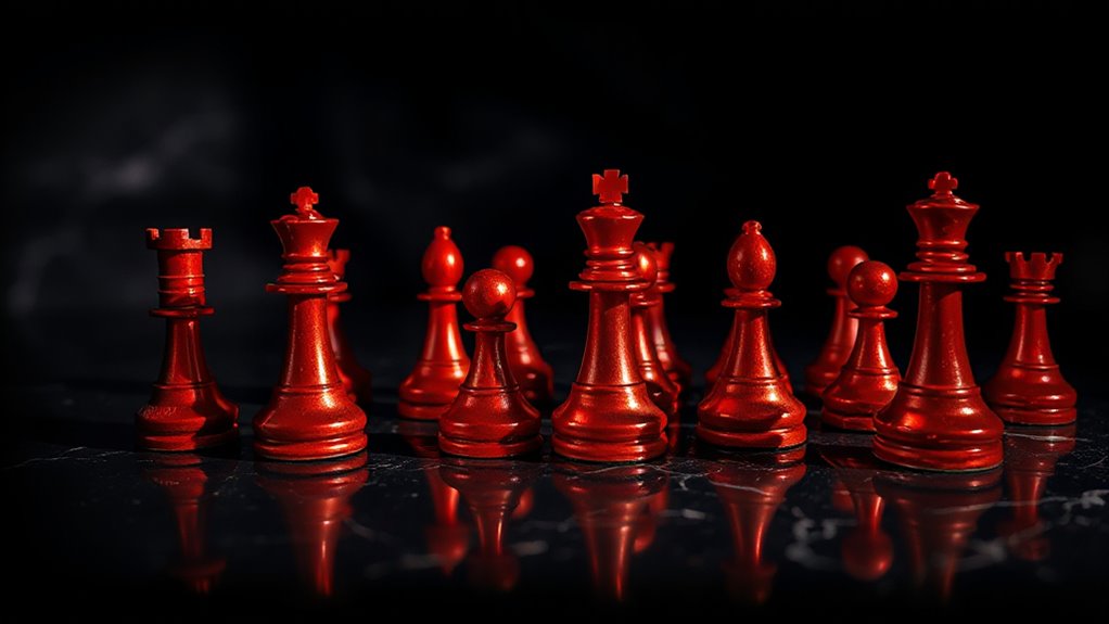 amd s competitive position shifts