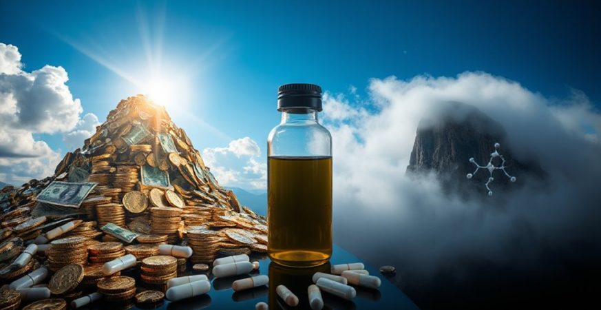 ataibeckley psychedelic pharma ambitions