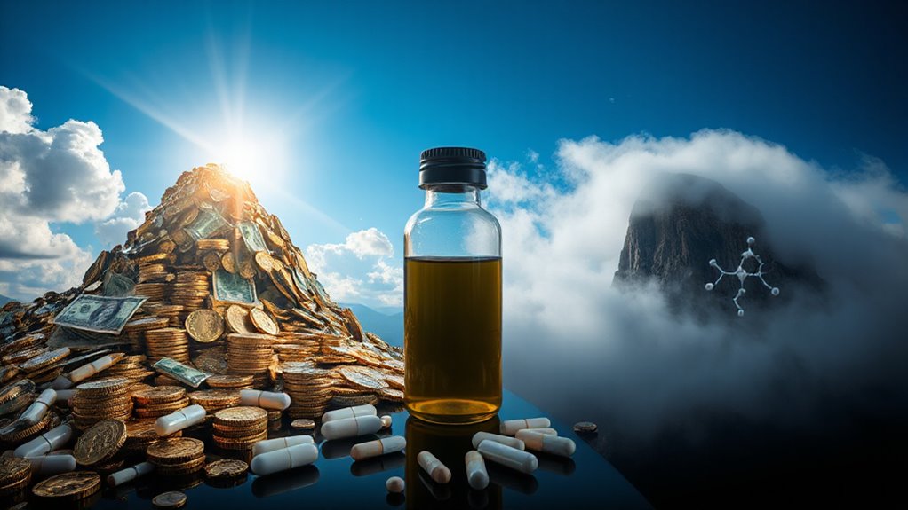 ataibeckley psychedelic pharma ambitions