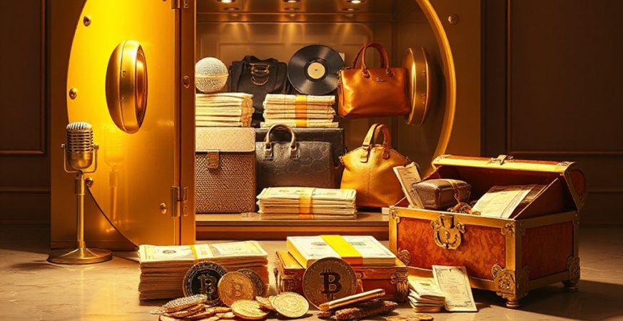 beyonc joins billionaire elite