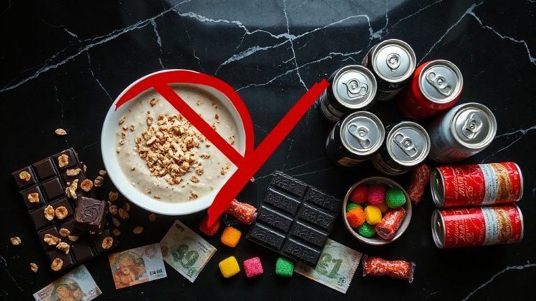 broad junk food ad ban