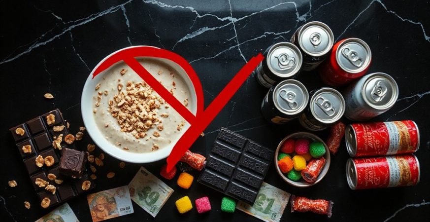 broad junk food ad ban