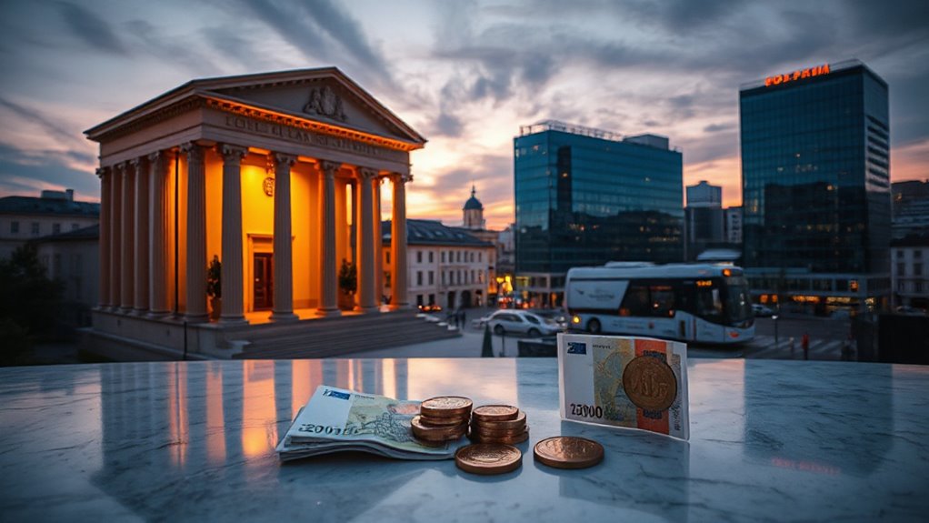 Self‑Custody Moves Beyond Retail: Becoming Institutional‑Grade Infrastructure for Banks and Funds