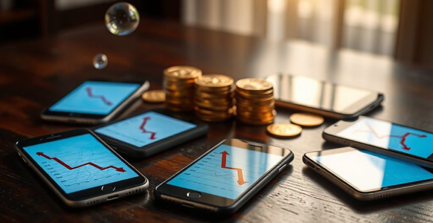 celebrity influence declines