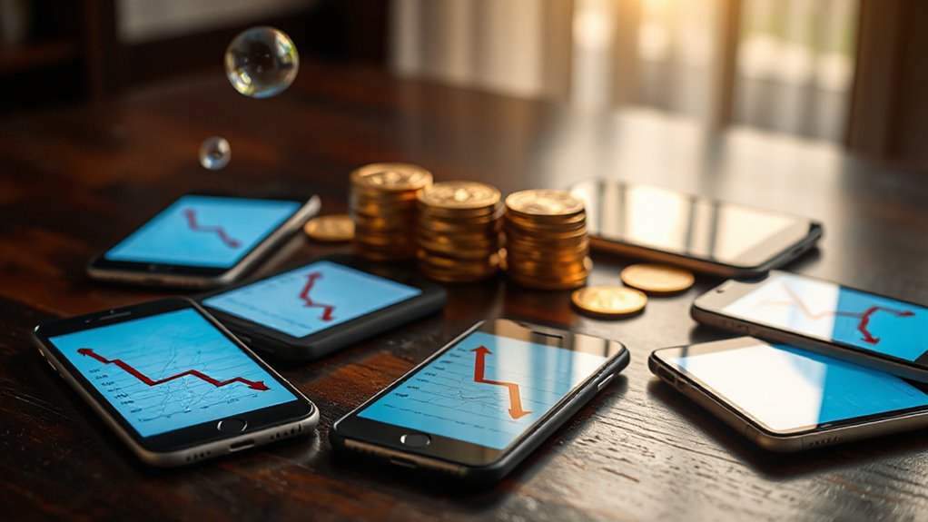 celebrity influence declines