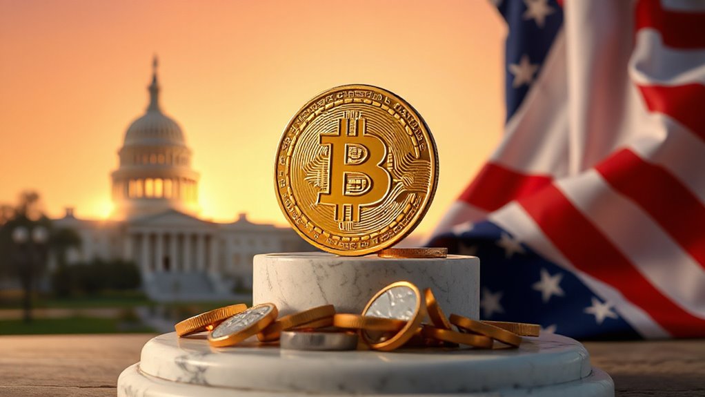 Trump Presses Tech Giants to Finance New Power Plants to Handle AI’s Surging Energy Demand