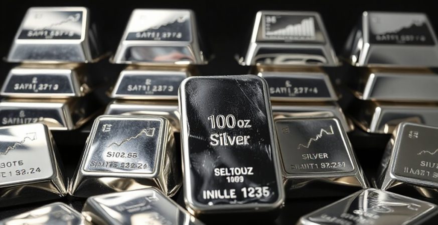 cme launches 100 ounce silver futures