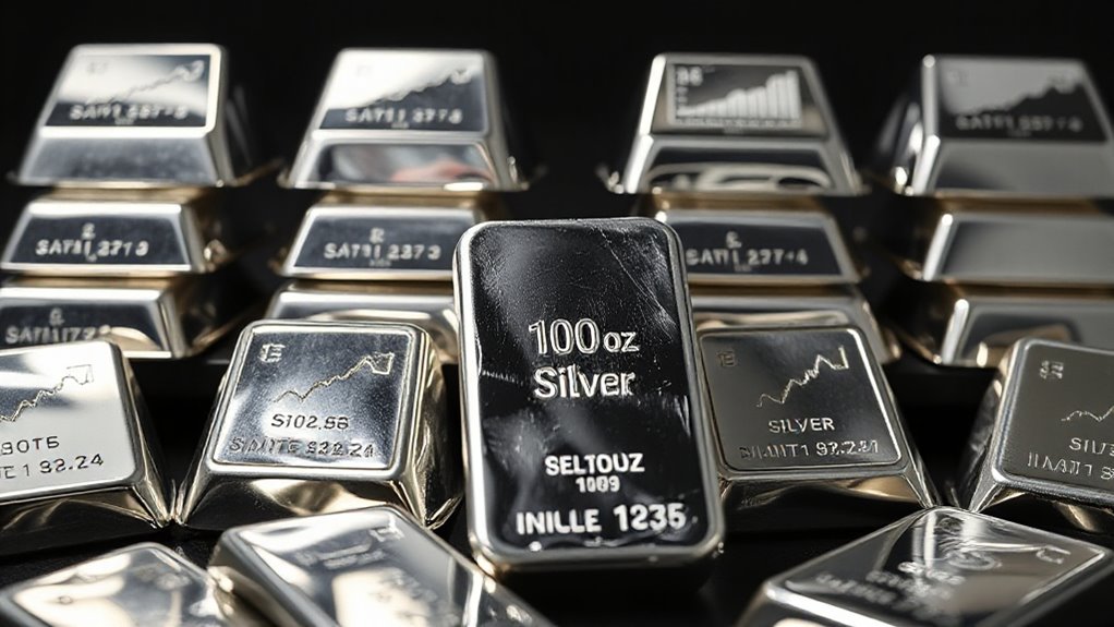 cme launches 100 ounce silver futures