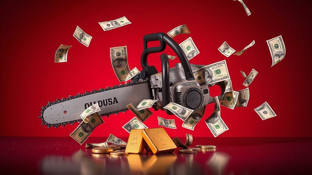 Amazon Slashes 16,000 Jobs in Second Major Layoff as It Doubles Down on AI