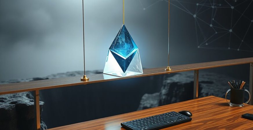 ethereum solved scalability debate