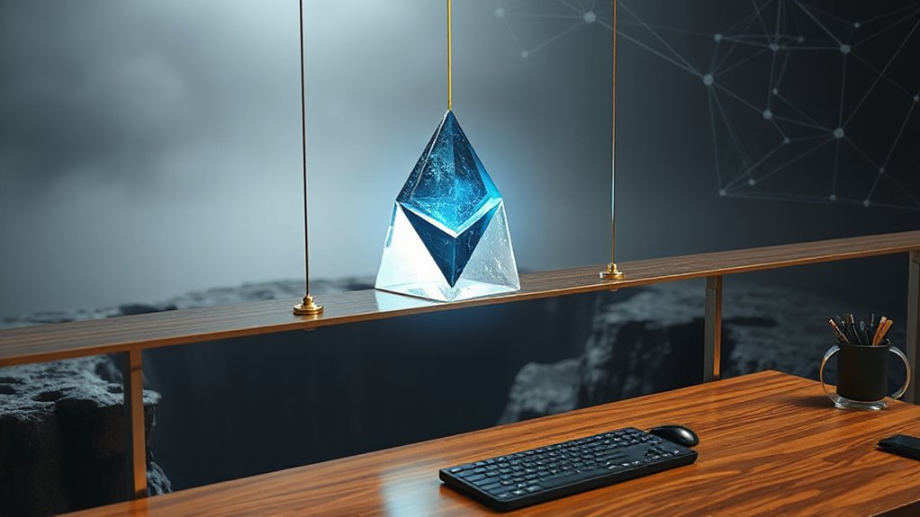 ethereum solved scalability debate