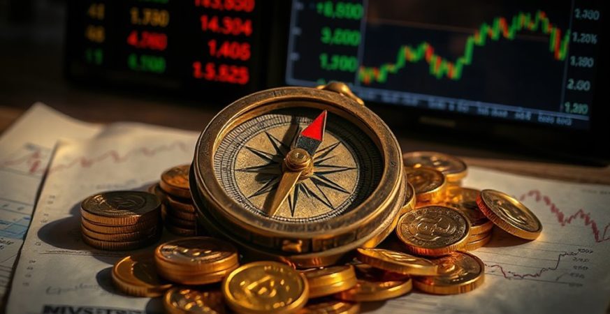 fndx outperformance possibly ending