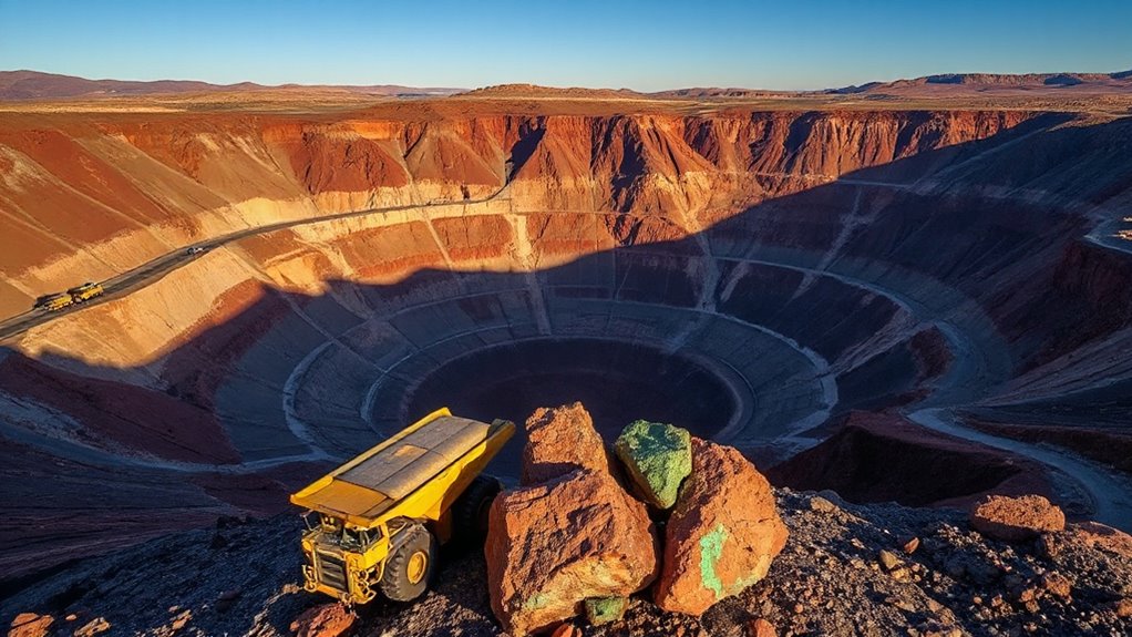 glencore rio tinto merger talks