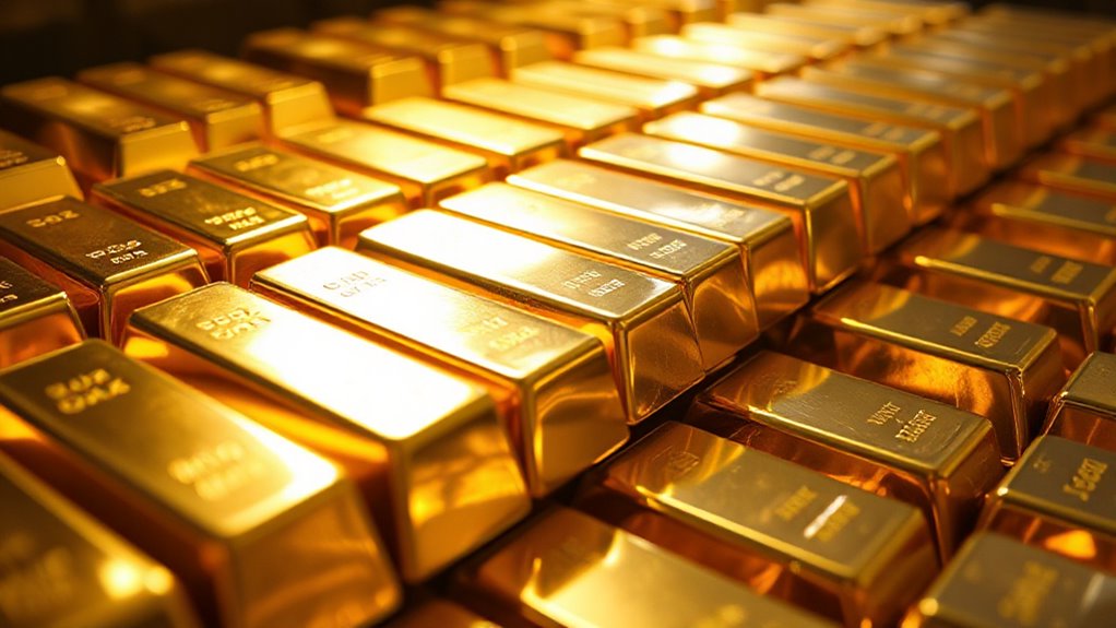 gold tops 5 000 silver 107