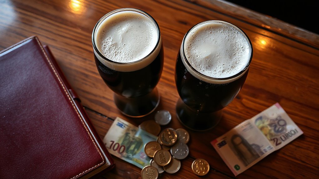 guinness wholesale price hike