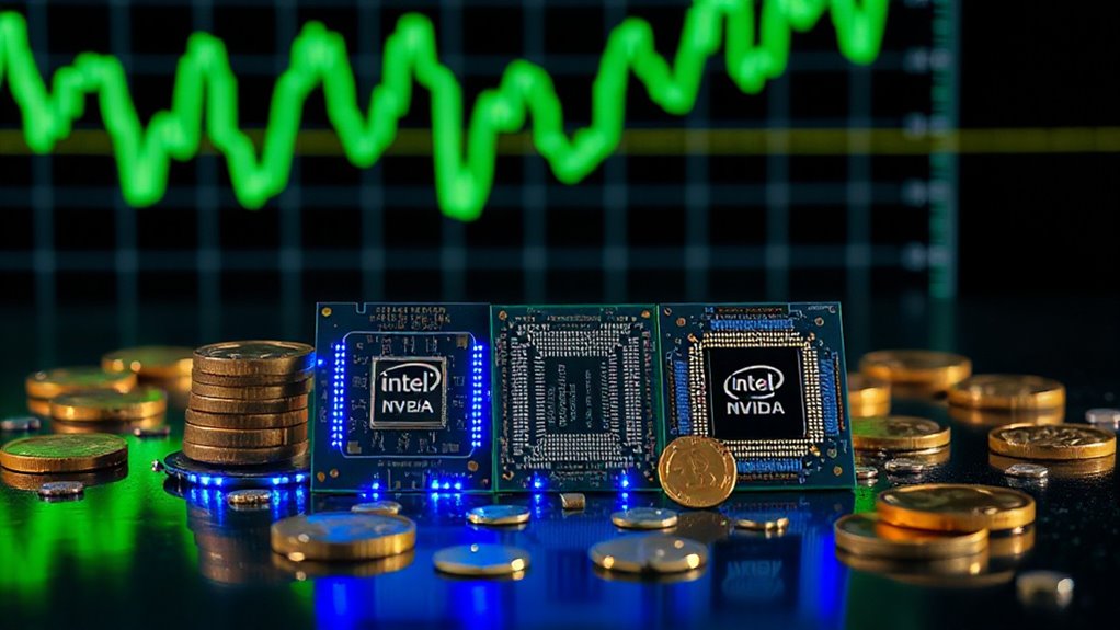 intel nvidia partnership rumors