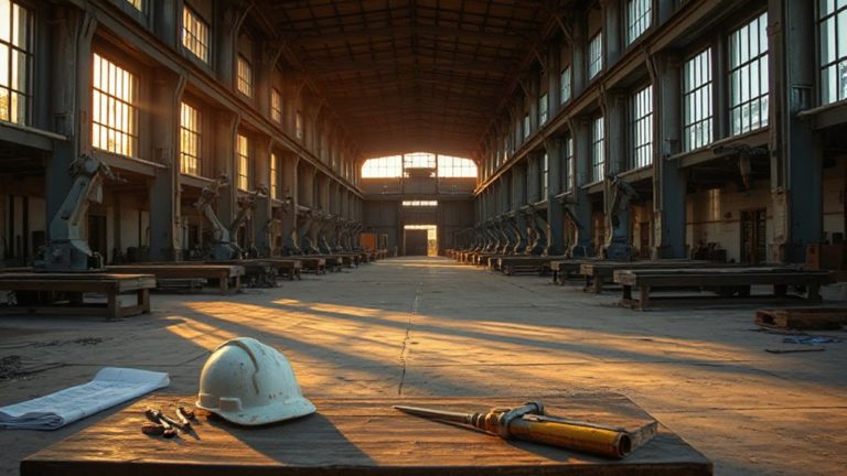 mass unemployment from automation