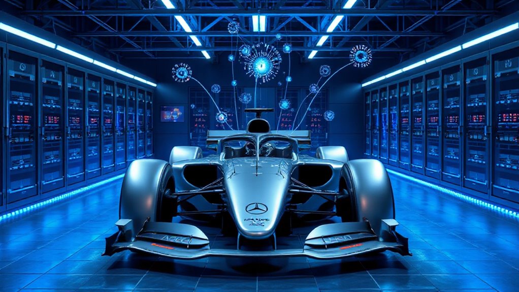 mercedes signs controversial f1 deal