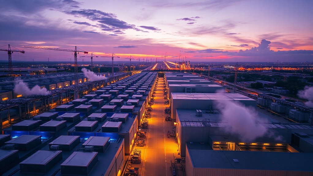 microsoft ai demand surging