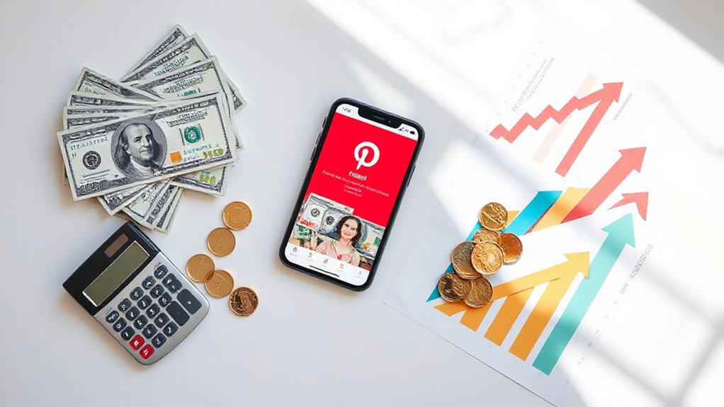 pinterest s growing popularity questioned